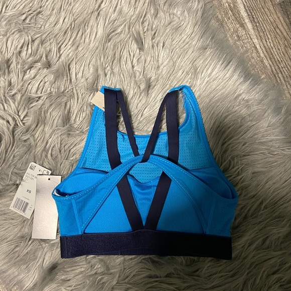 Adidas halter bra 2.0 - Picture 7 of 8